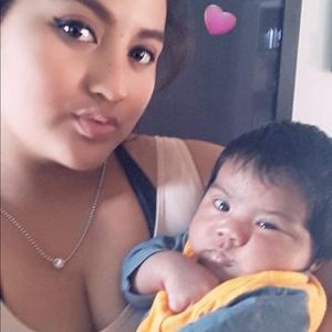 Meet your Posher, Andre